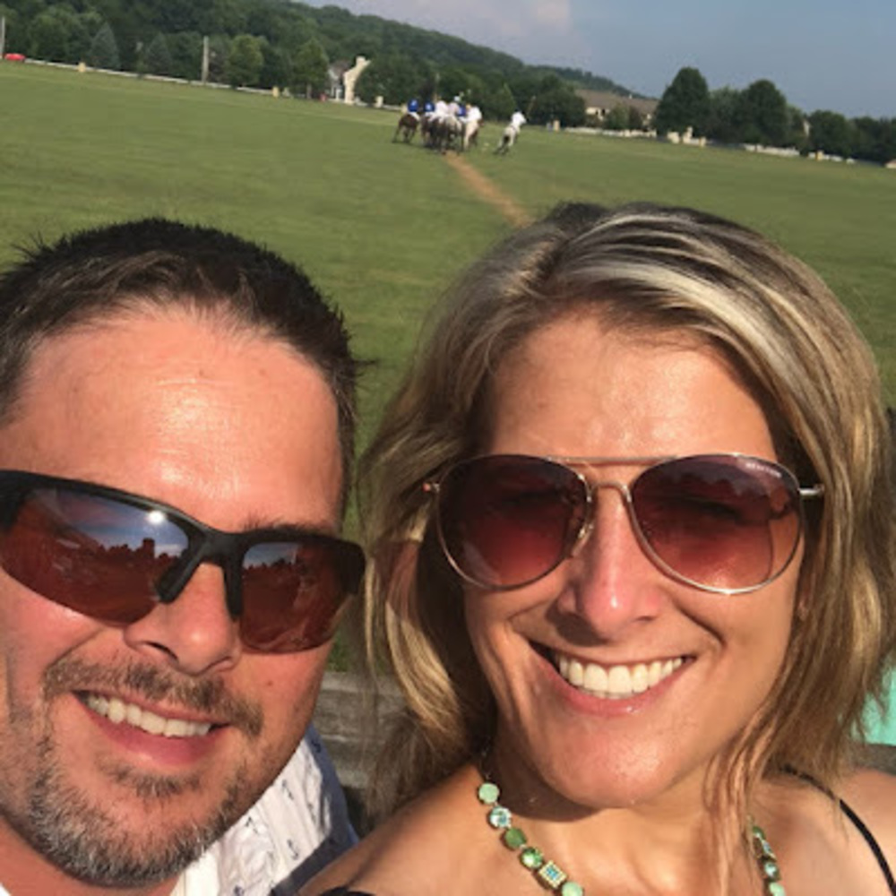 Meet your Posher, Stephanie